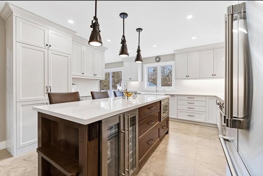 Images Arnet Construction