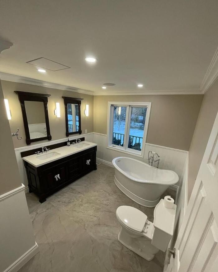 Images Arnet Construction