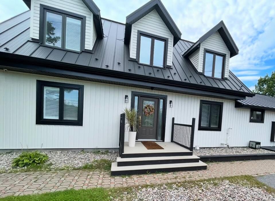 Images Arnet Construction