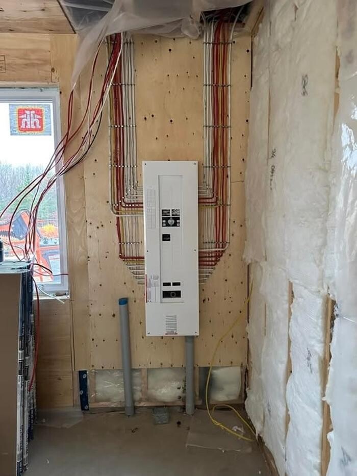 Images Sargent's Electric