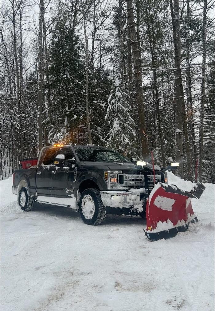 Images Déneigement MLM