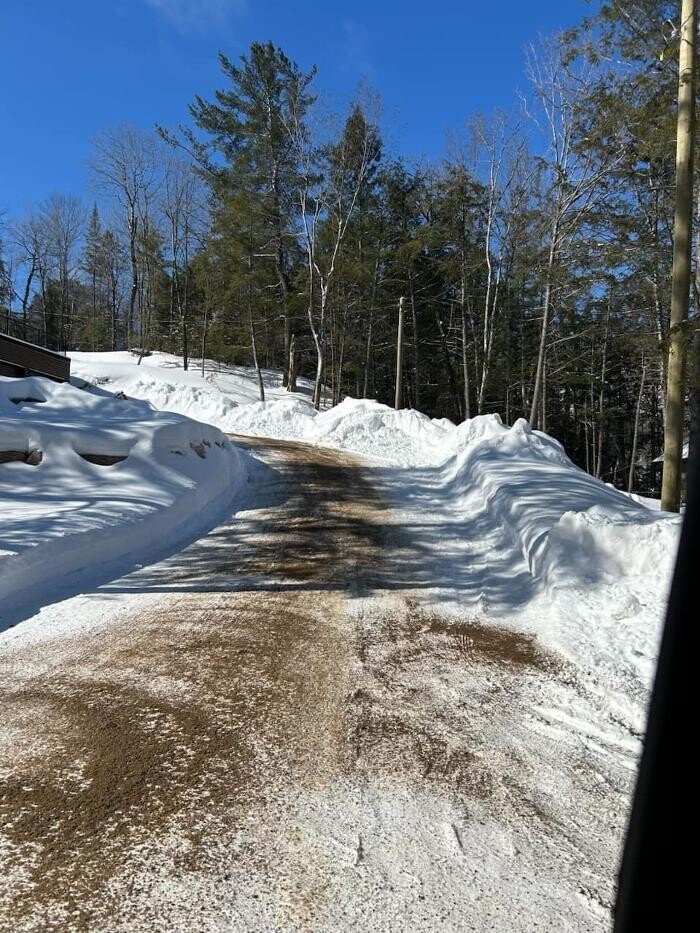 Images Déneigement MLM