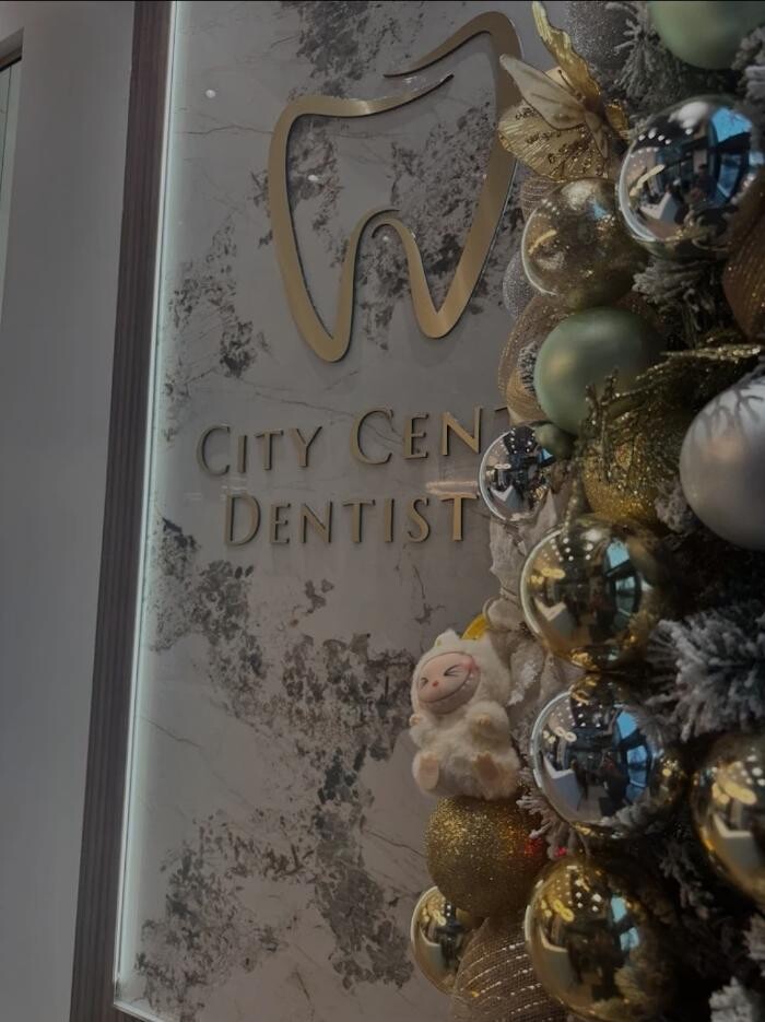 Images City Centre Dentistry