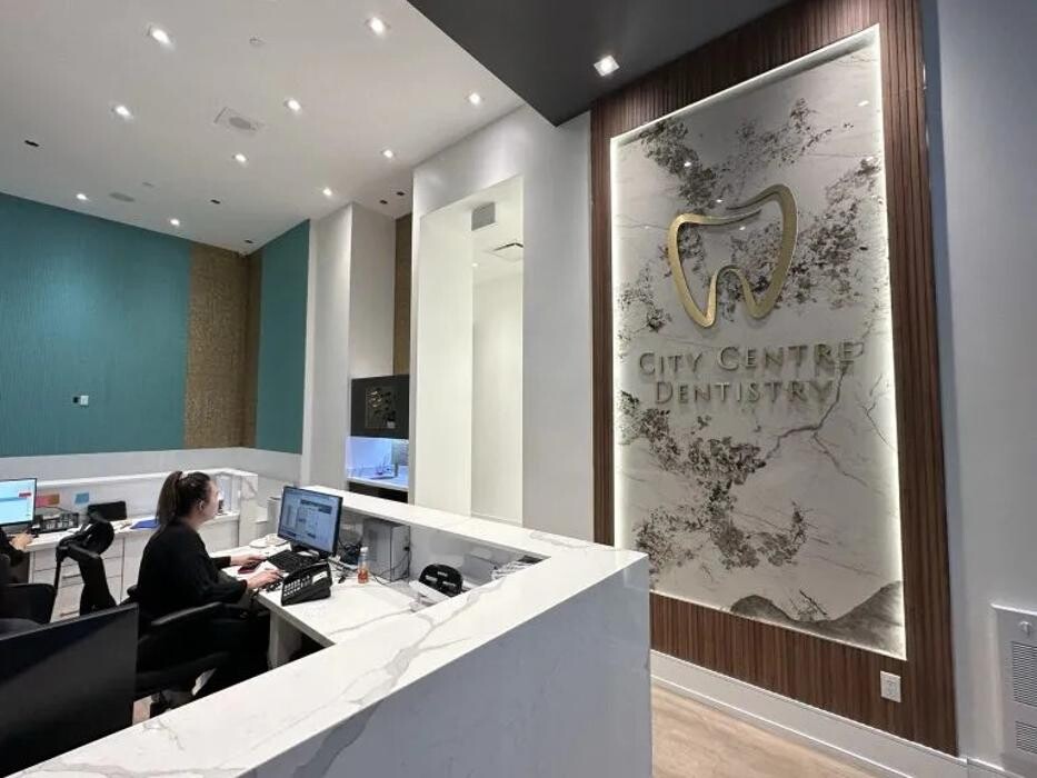Images City Centre Dentistry