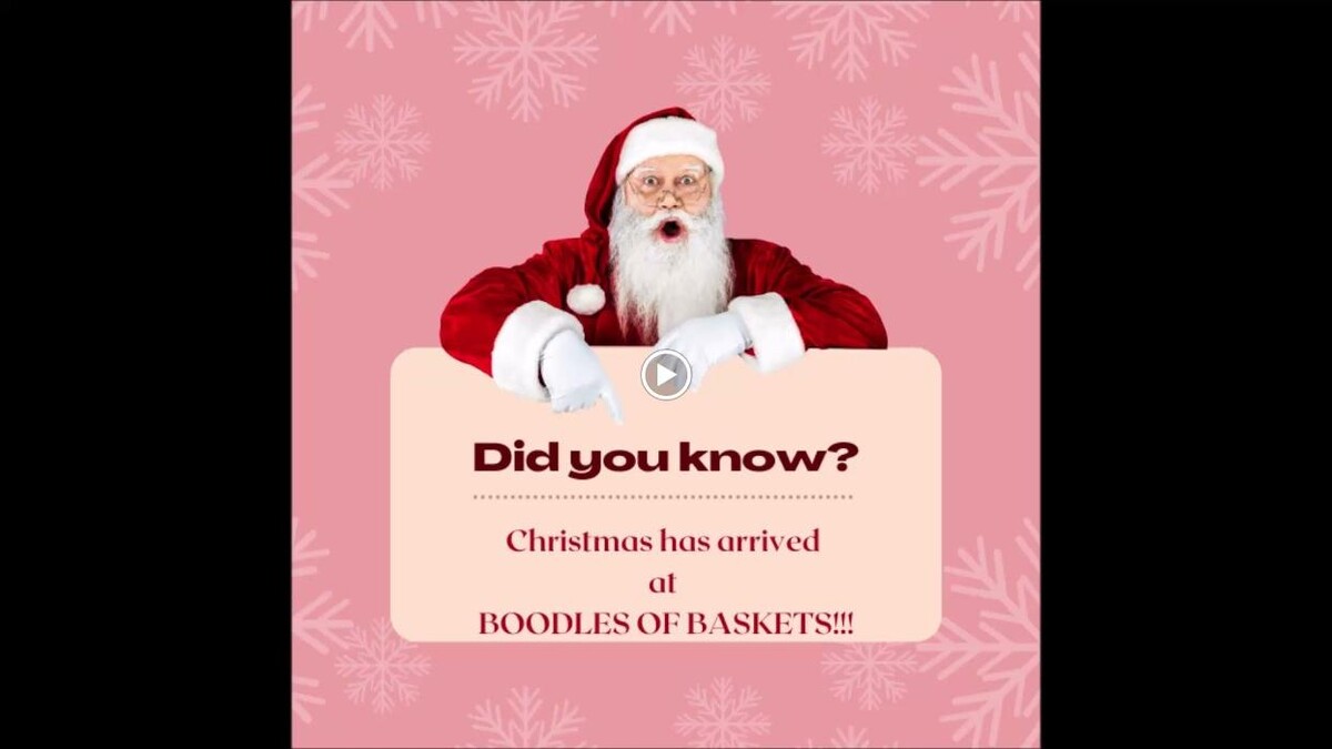 Images Boodles of Baskets