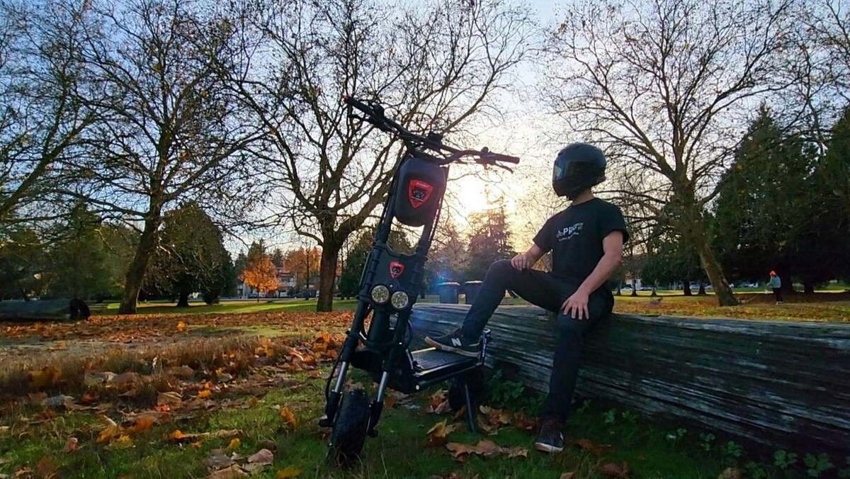 Images ProMechBC- Escooter & Ebike Shop, Repair & Service Center