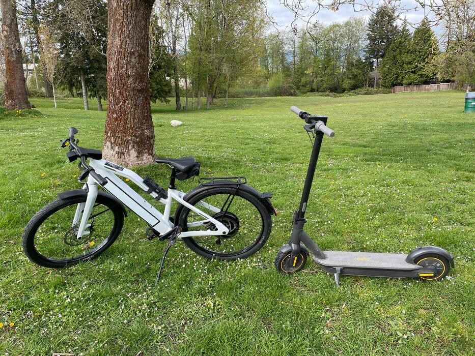 Images ProMechBC- Escooter & Ebike Shop, Repair & Service Center