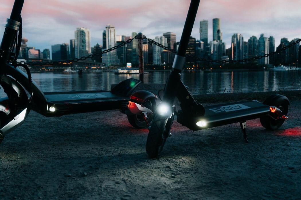 Images ProMechBC- Escooter & Ebike Shop, Repair & Service Center