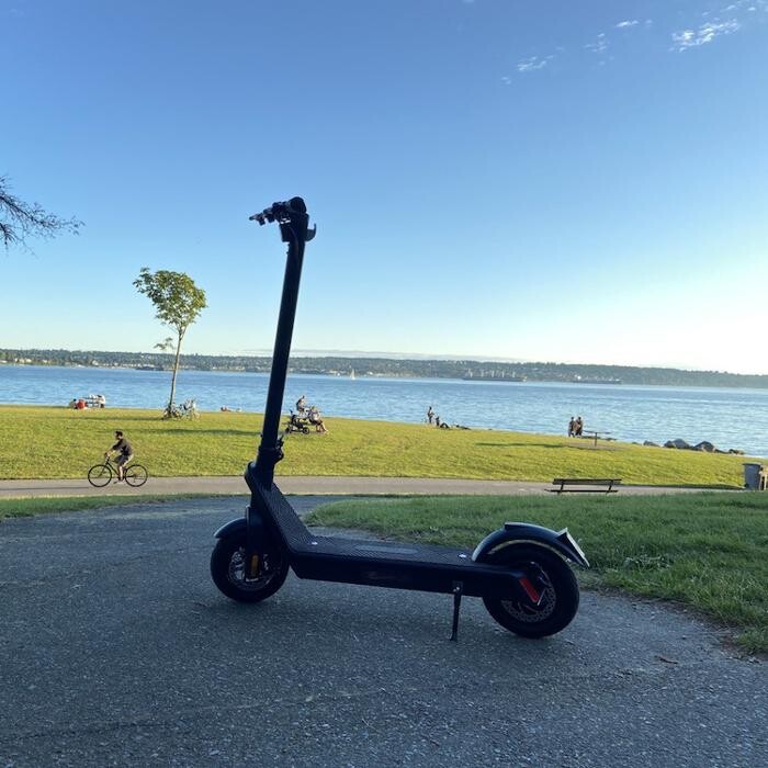 Images ProMechBC- Escooter & Ebike Shop, Repair & Service Center