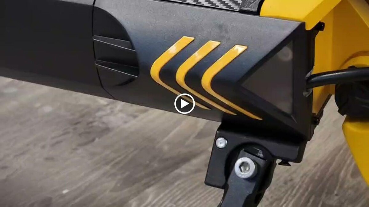 Images ProMechBC- Escooter & Ebike Shop, Repair & Service Center