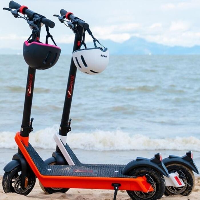 Images ProMechBC- Escooter & Ebike Shop, Repair & Service Center