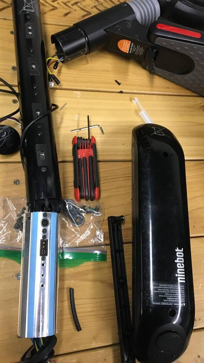 Images ProMechBC- Escooter & Ebike Shop, Repair & Service Center