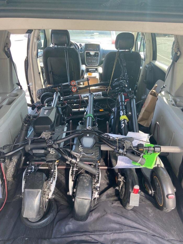 Images ProMechBC- Escooter & Ebike Shop, Repair & Service Center