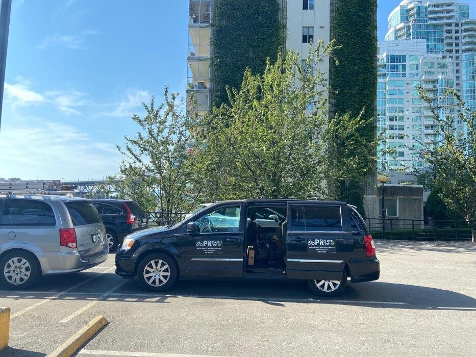 Images ProMechBC- Escooter & Ebike Shop, Repair & Service Center