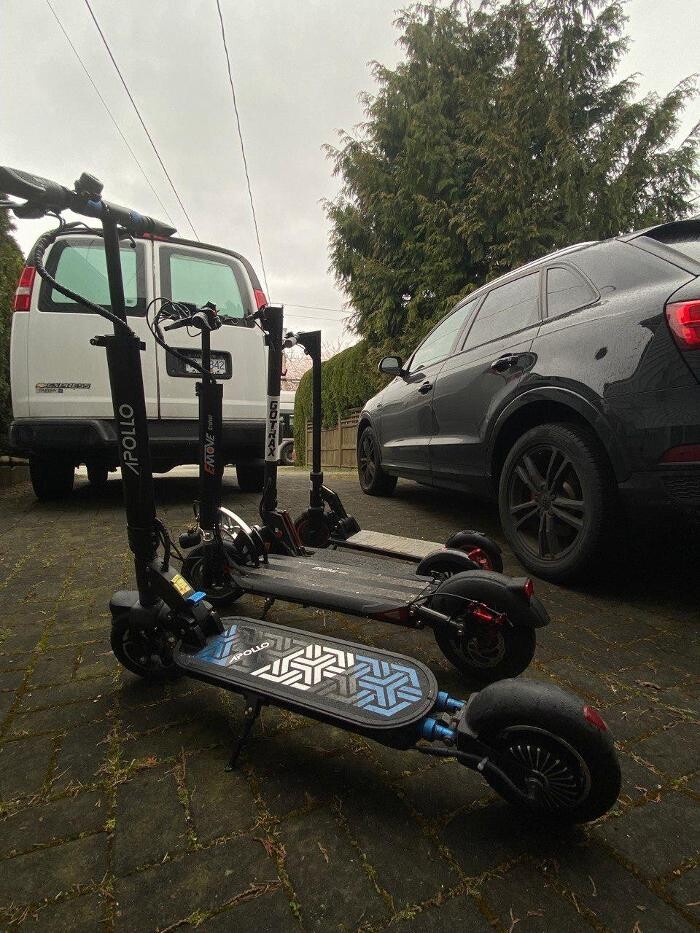 Images ProMechBC- Escooter & Ebike Shop, Repair & Service Center