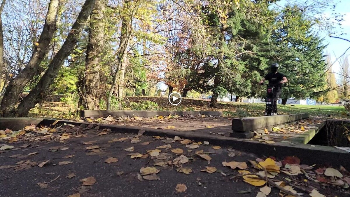 Images ProMechBC- Escooter & Ebike Shop, Repair & Service Center