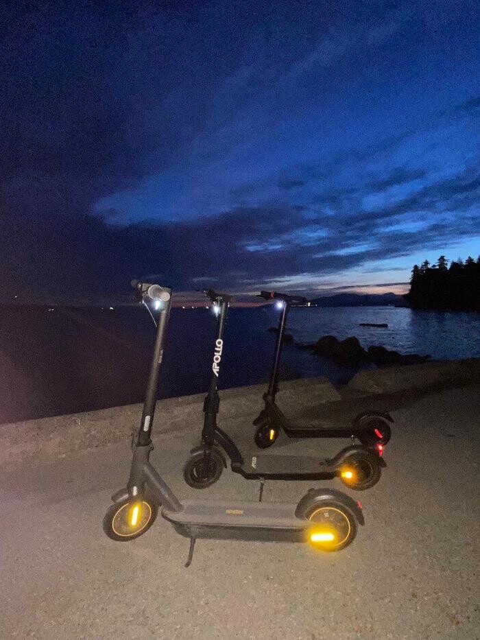 Images ProMechBC- Escooter & Ebike Shop, Repair & Service Center