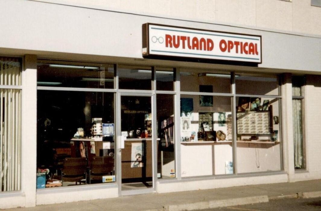 Images Rutland Optometry - Eye Doctor Kelowna