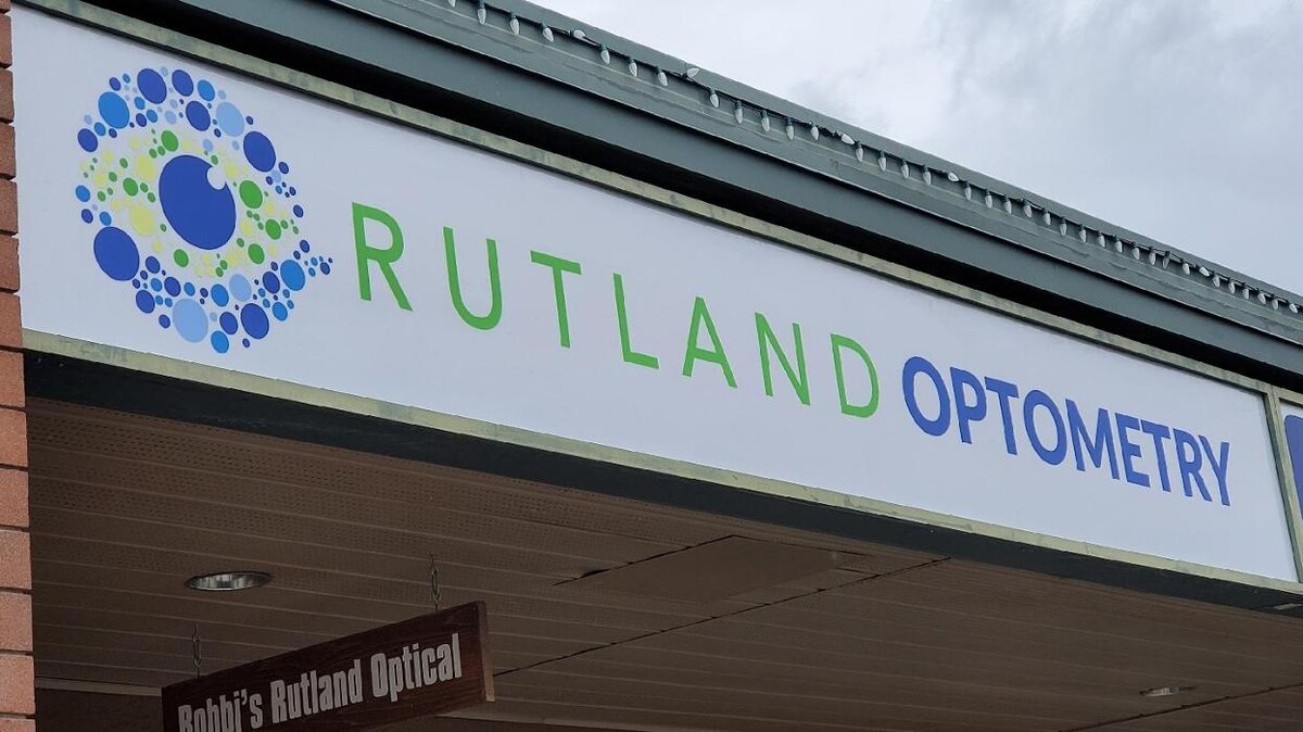 Images Rutland Optometry - Eye Doctor Kelowna