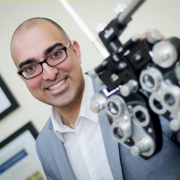 Images Rutland Optometry - Eye Doctor Kelowna