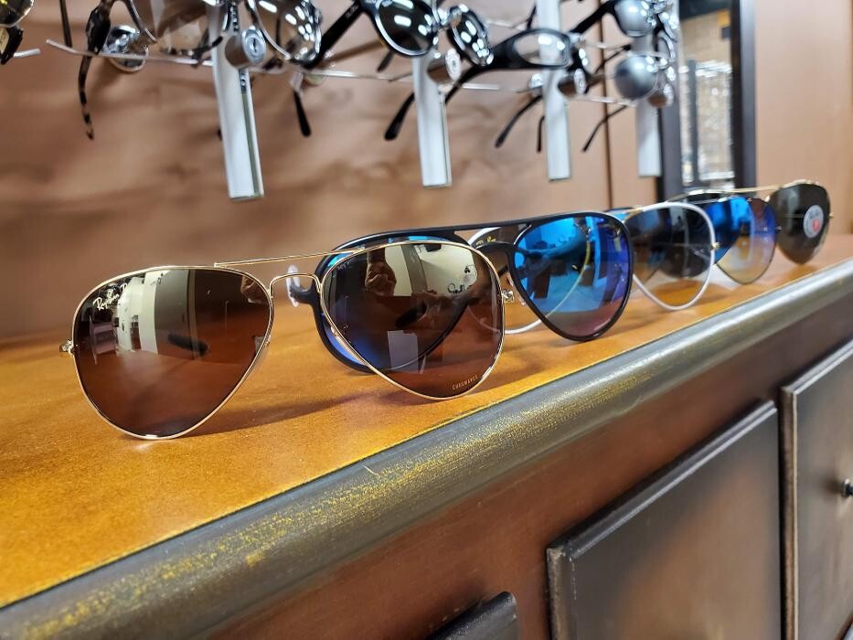 Images Rutland Optometry - Eye Doctor Kelowna