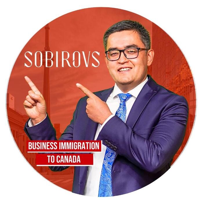 Images Sobirovs Law Firm - Business Immigration Lawyers