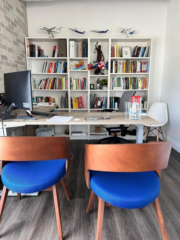 Images Sobirovs Law Firm - Business Immigration Lawyers