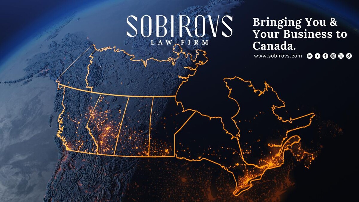 Images Sobirovs Law Firm - Business Immigration Lawyers