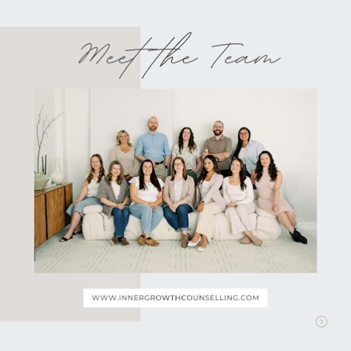 Images Inner Growth Counselling & Psychotherapy