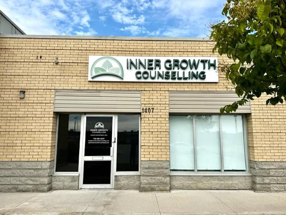 Images Inner Growth Counselling & Psychotherapy