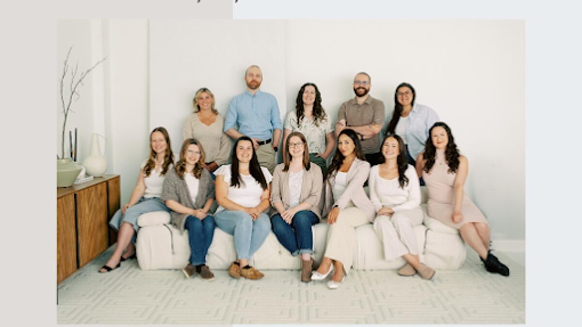 Images Inner Growth Counselling & Psychotherapy