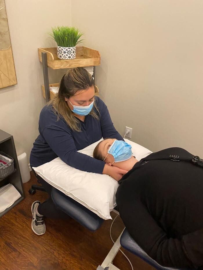 Images Pillars of Wellness - Burlington Physiotherapy, Counselling, Chiropractor