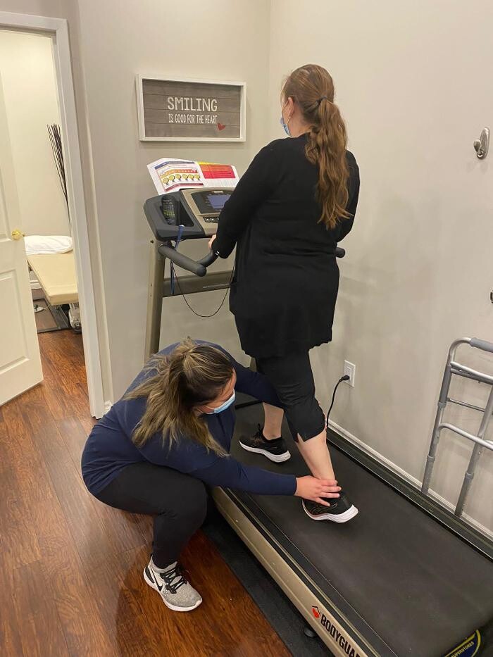 Images Pillars of Wellness - Burlington Physiotherapy, Counselling, Chiropractor