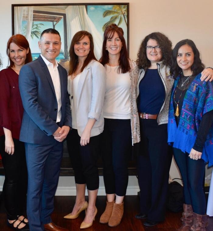 Images Pillars of Wellness - Burlington Physiotherapy, Counselling, Chiropractor