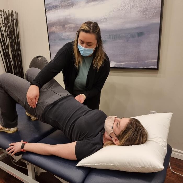 Images Pillars of Wellness - Burlington Physiotherapy, Counselling, Chiropractor