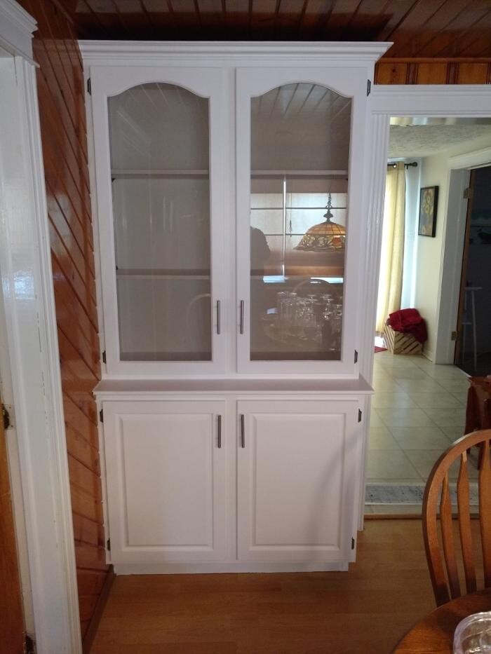 Images A-1 Kitchen Cabinet Refinishing