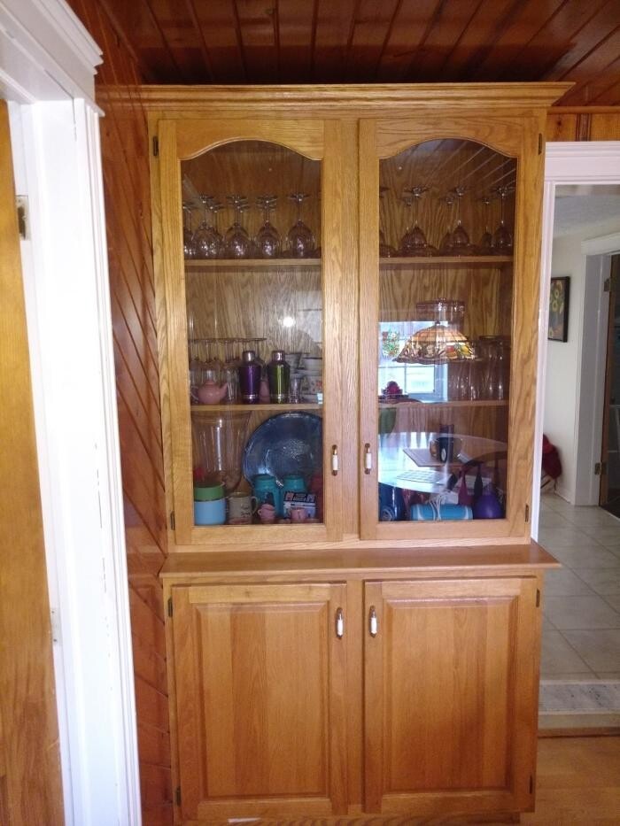 Images A-1 Kitchen Cabinet Refinishing