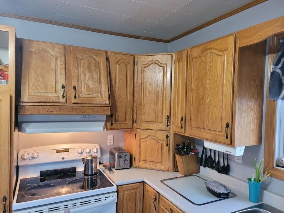 Images A-1 Kitchen Cabinet Refinishing