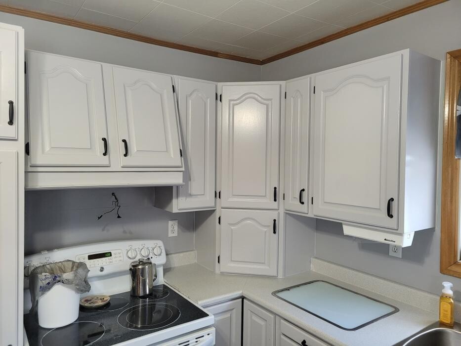 Images A-1 Kitchen Cabinet Refinishing