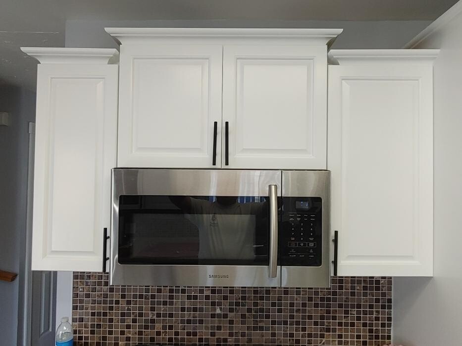 Images A-1 Kitchen Cabinet Refinishing