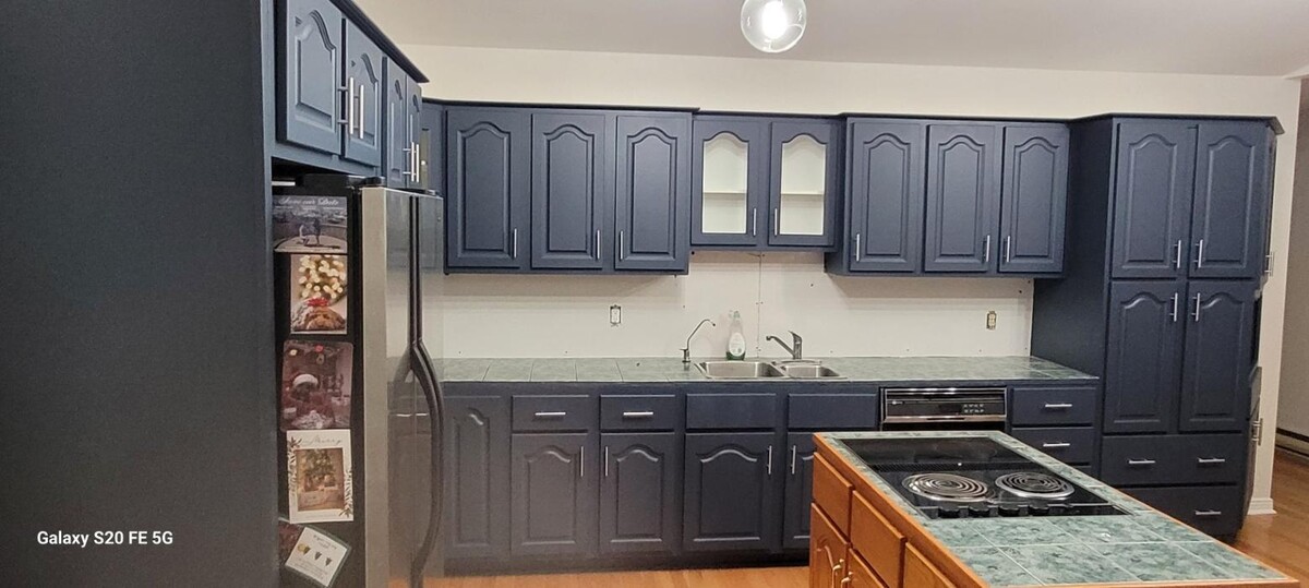 Images A-1 Kitchen Cabinet Refinishing