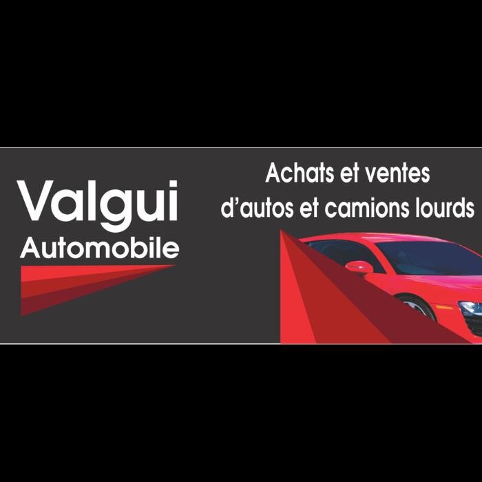 Images Valgui Automobile Inc
