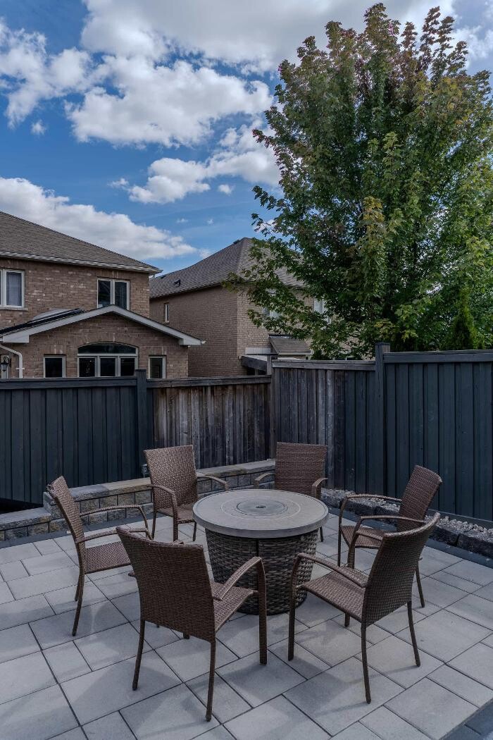 Images Falcons Landscaping & Snow Removal