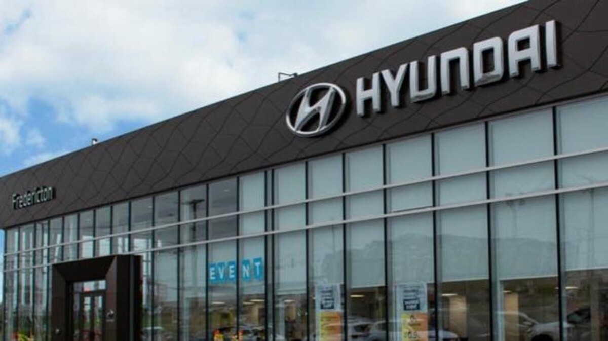Images Steele Hyundai Fredericton