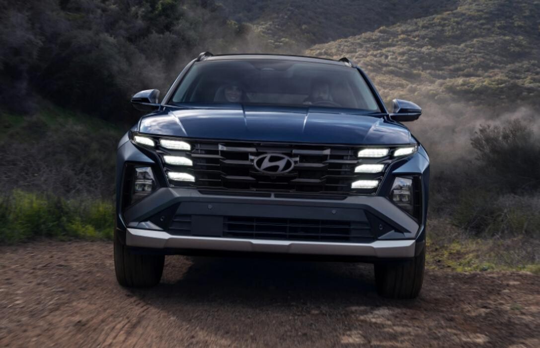 Images Steele Hyundai Fredericton