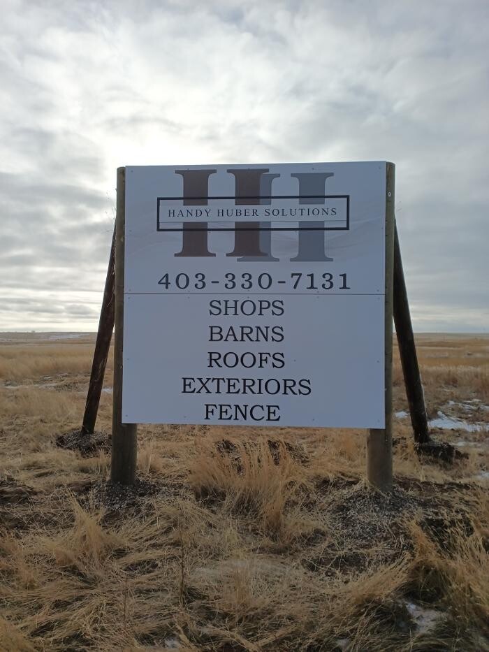 Images Handy Huber Solutions