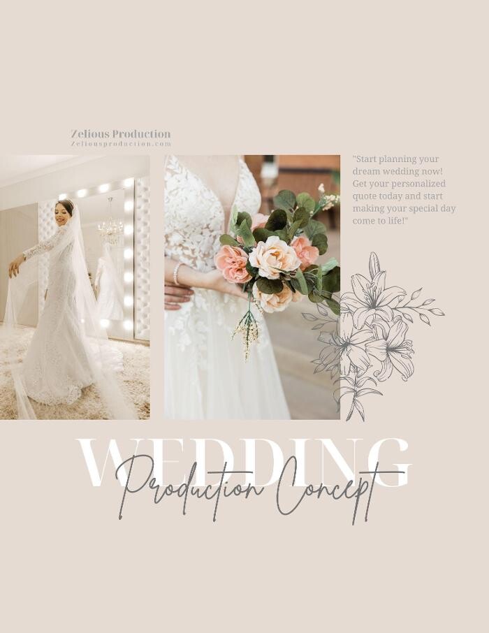 Images Zelious production Inc