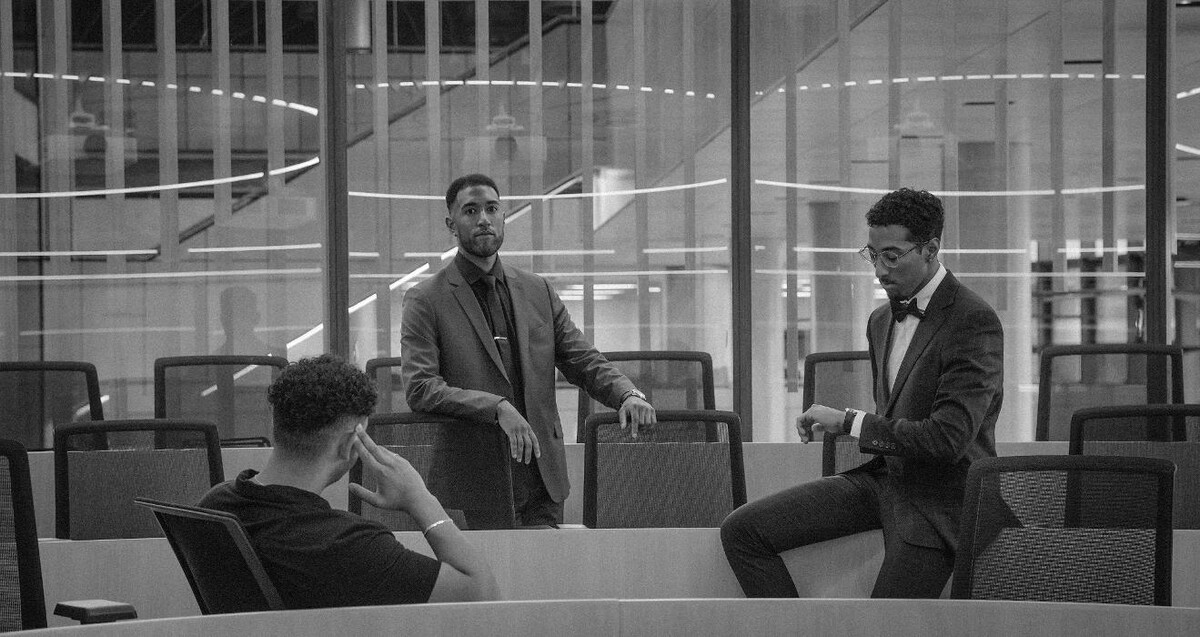 Images Zelious production Inc