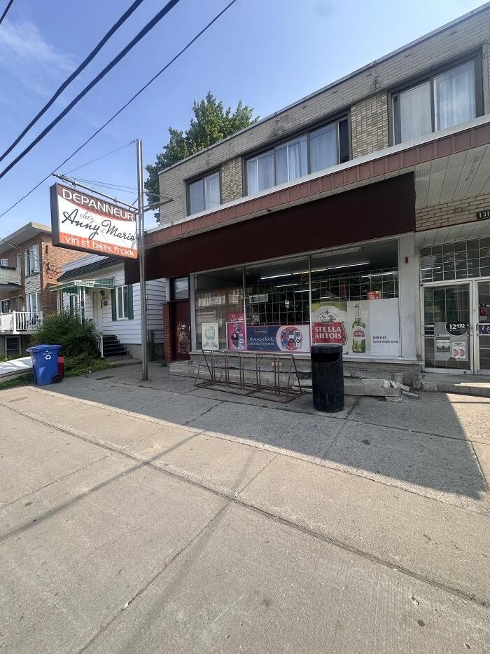 Images CoinFlip Bitcoin ATM - Depanneur Anny & Mario (Montreal)