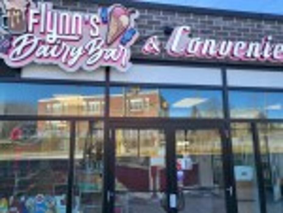 Images CoinFlip Bitcoin ATM - Flynn's Dairy Bar & Convenience (Herring Cove) (Halifax)